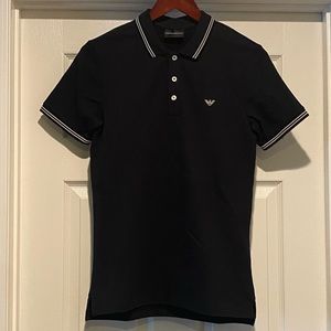 Emporio Armani Polo